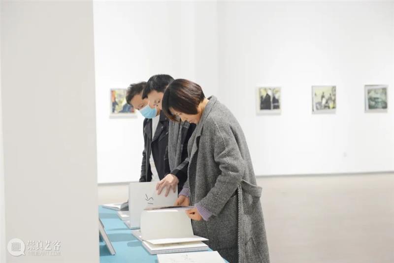 探寻“碎片化”图像背后的世界 视频资讯 可·美术馆 图像 背后 世界 策展人 Curator 夏可君 学术 蒋正根 艺术 总监 崇真艺客